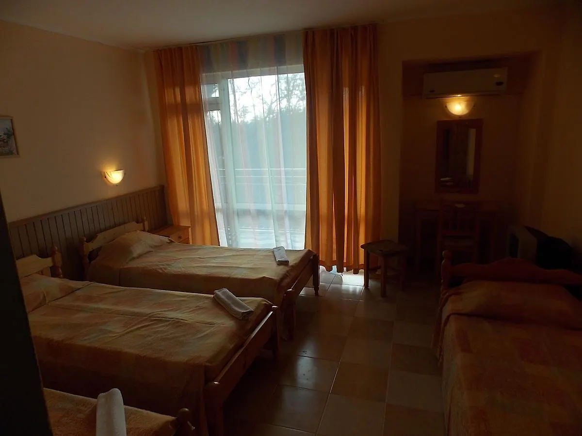 Hotel Golden Horn Golden Sands