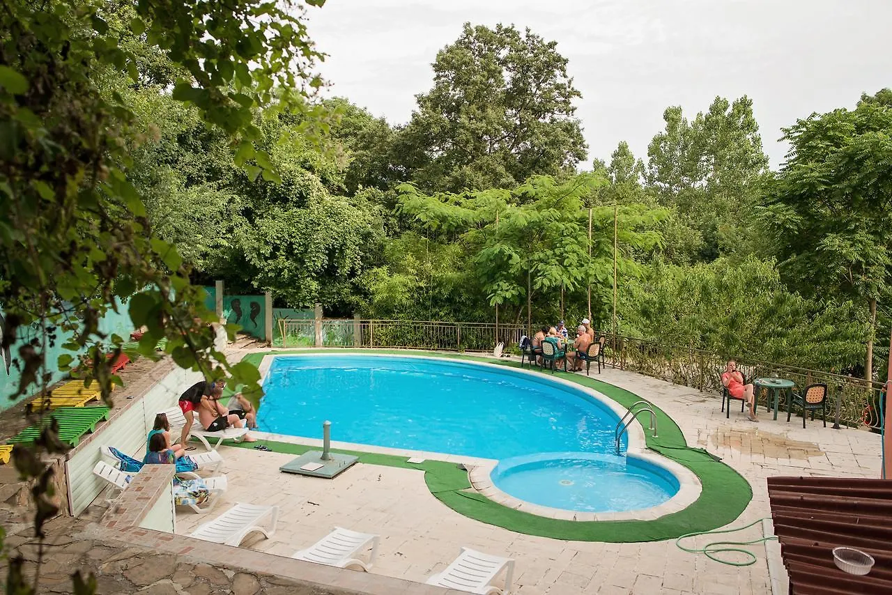 ***  Hotel Golden Horn Golden Sands Bulgarien
