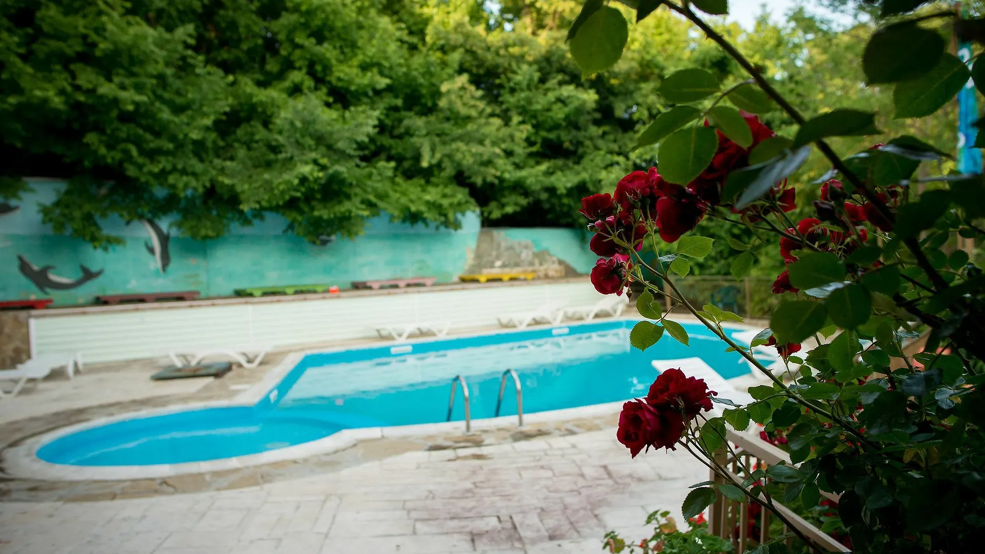 Hotel Golden Horn Golden Sands 3*,  Bulgarien
