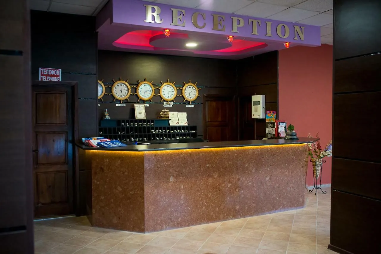 Hotel Golden Horn Golden Sands 3*,  Bulgarien
