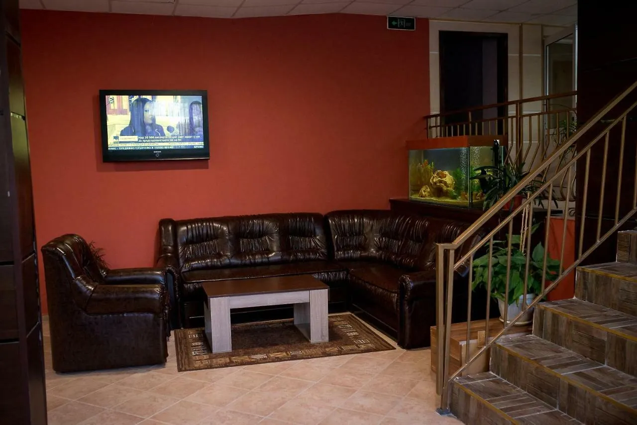 Hotel Golden Horn Golden Sands