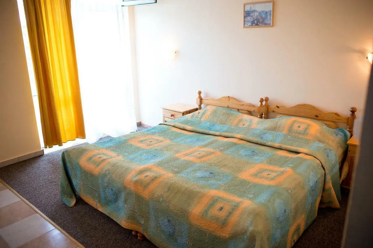 Hotel Golden Horn Golden Sands