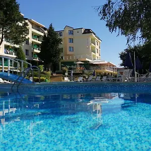Hotel Silver, Złote Piaski