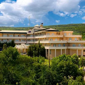Hotel Park Bellevue, Złote Piaski